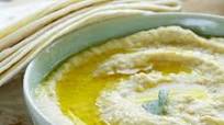 Hummus Casero Hummus Casero