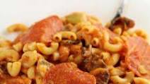 Prize Winning Pizza Mac and Cheese Prize Winning Pizza Mac and Cheese