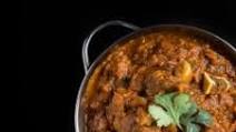 Indian Curry Goat Indian Curry Goat