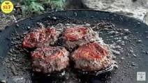 Chapli Kabab Recipe Chapli Kabab Recipe