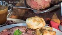 Perfect Prime Rib Au Jus {grain-free; dairy-free} Perfect Prime Rib Au Jus {grain-free; dairy-free}