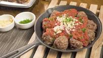 Copycat Olive Garden Meatballs Recipe Copycat Olive Garden Meatballs Recipe