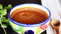 Easy Salsa Roja Recipe Easy Salsa Roja Recipe
