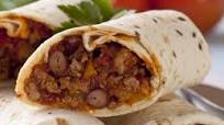 Bean Burritos Recipe Bean Burritos Recipe