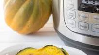 Acorn Squash Instant Pot Recipe Acorn Squash Instant Pot Recipe