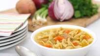 Quick Chicken Noodle Soup Quick Chicken Noodle Soup