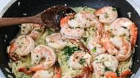 Famous Red Lobster Shrimp Scampi Famous Red Lobster Shrimp Scampi