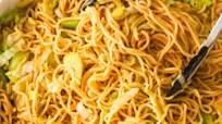 Panda Express Chow Mein (Copycat)