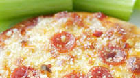 Perfect Personal Pizzas in an Air Fryer Perfect Personal Pizzas in an Air Fryer
