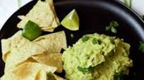 Best Chunky Guacamole Best Chunky Guacamole
