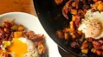 Corned Beef Hash Corned Beef Hash