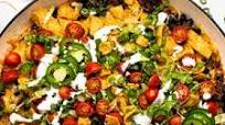 Walking Taco Casserole Walking Taco Casserole