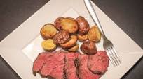 24-Hour Sous Vide Venison Roast Recipe 24-Hour Sous Vide Venison Roast Recipe