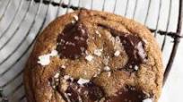 Chewy Espresso Chocolate Chip Cookies Chewy Espresso Chocolate Chip Cookies