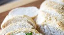 Homemade Italian Bread Homemade Italian Bread