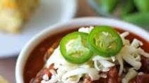 Steak Chili Steak Chili