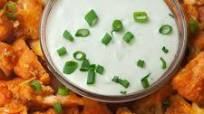 Instant Pot Buffalo Cauliflower Instant Pot Buffalo Cauliflower
