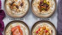 Instant Pot Steel Cut Oats Instant Pot Steel Cut Oats