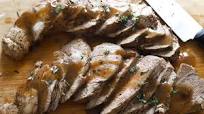 Instant Pot Pork Tenderloin Recipe