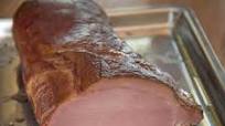 Homemade Canadian And Irish Bacon Recipe Homemade Canadian And Irish Bacon Recipe