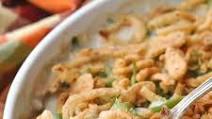 Easy Green Bean Casserole Easy Green Bean Casserole