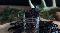 Deer Jerky - How to make venison jerky Deer Jerky - How to make venison jerky