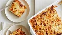 Moussaka Moussaka