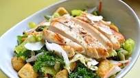 Gordon Ramsay Caesar Salad Gordon Ramsay Caesar Salad