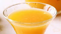 Simple passion fruit juice recipe Simple passion fruit juice recipe