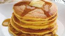 Sweet Potato Pancakes Sweet Potato Pancakes
