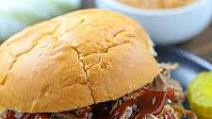 Best Ever Pulled Pork Sandwich Recipe aka Pork Butt Roast Best Ever Pulled Pork Sandwich Recipe aka Pork Butt Roast