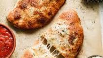 Calzones Calzones