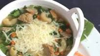 Crock Pot Italian Wedding Soup Crock Pot Italian Wedding Soup