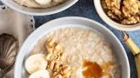 Easy Banana Porridge Easy Banana Porridge