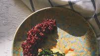 Water Spinach Stir Fry (Kalmi Shak) Water Spinach Stir Fry (Kalmi Shak)