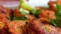 Thai Fish Cakes Thai Fish Cakes