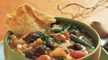 Moose Stew Moose Stew