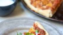 Taco Pizza Taco Pizza