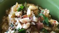 Baba Ganoush Baba Ganoush