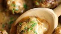Swedish Meatballs Swedish Meatballs