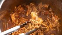 Instant Pot Mexican Chicken Instant Pot Mexican Chicken