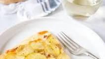 Potato Pizza Potato Pizza