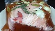 Simple Pork Shoulder Brine Simple Pork Shoulder Brine