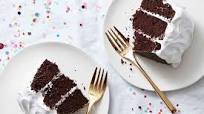 Chocolate Cake Chocolate Cake