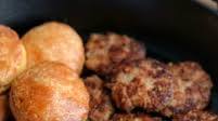 Chicken Breakfast Sausage Chicken Breakfast Sausage