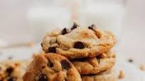 Chocolate Chip Butterscotch Cookies Chocolate Chip Butterscotch Cookies