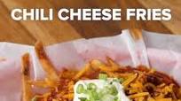 American Chili Cheese Fries Recipe by Tasty American Chili Cheese Fries Recipe by Tasty