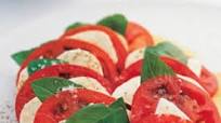 Insalata caprese Insalata caprese