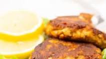 Low Carb Keto Salmon Patties Recipe (Salmon Cakes) Low Carb Keto Salmon Patties Recipe (Salmon Cakes)