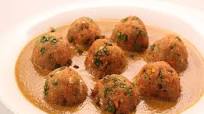 Mix Vegetable Kofta Curry Mix Vegetable Kofta Curry